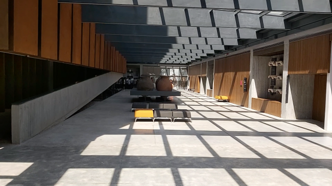 Aşkın yıktığı surların şehri: Troia